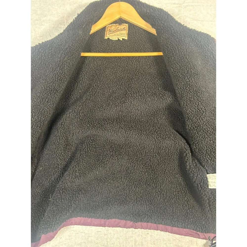 Woolrich vintage men